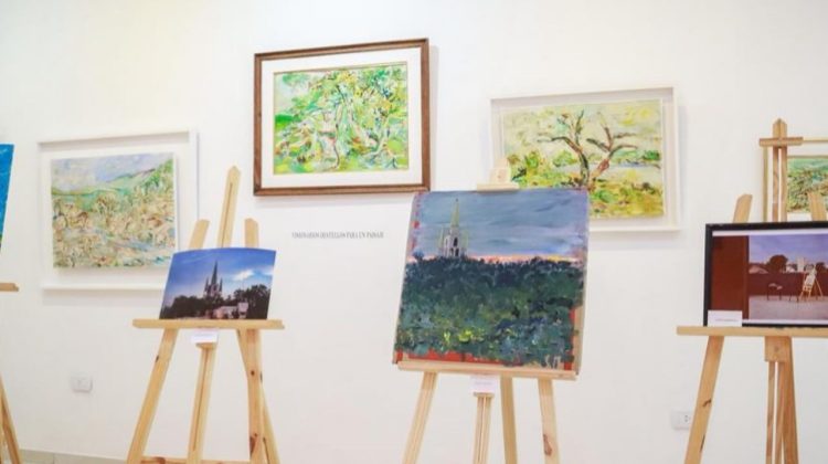 El Museo Sánchez Vacca proyecta nuevas actividades para el verano