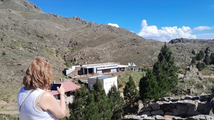 Durante el 2025, más de 28.000 personas visitaron el Museo de la Poesía