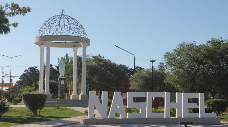 Naschel celebrará sus 118° años con una gran fiesta popular y cultural