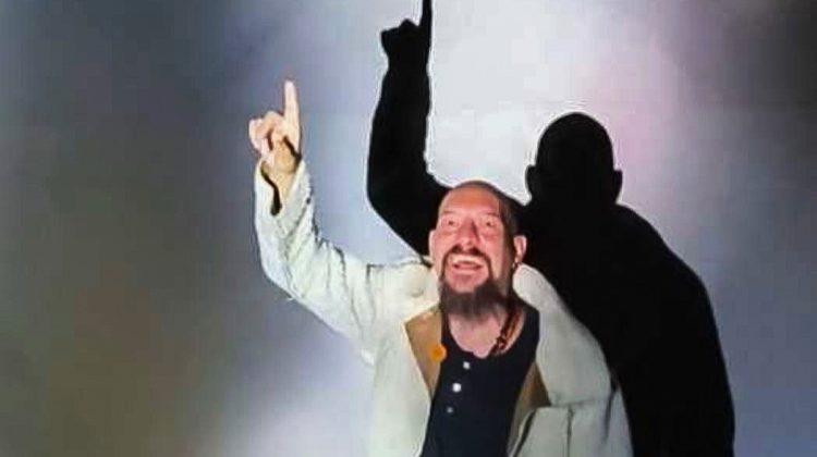 La obra ‘El único’ se presenta en La Papelería este viernes