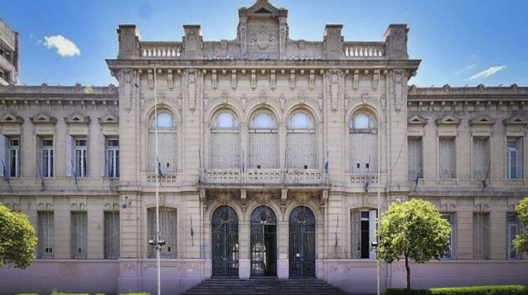 Convocan a cubrir un cargo de juez en la Tercera Circunscripción