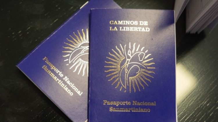 Ruta Sanmartiniana: postas históricas por los caminos de la libertad