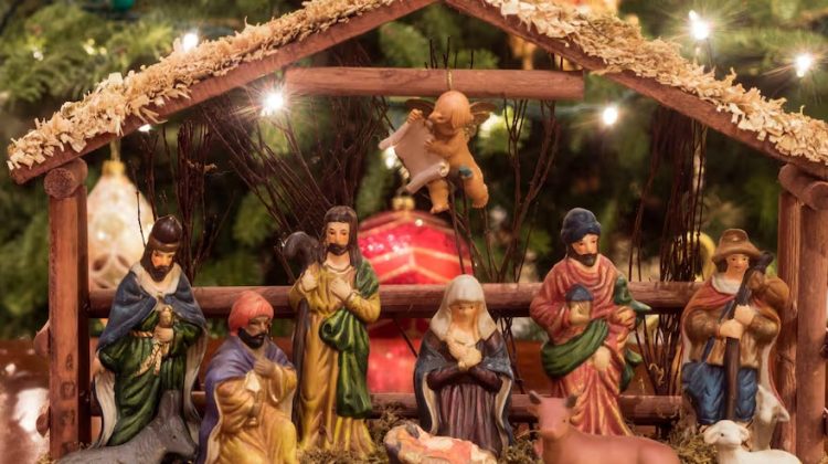 La Toma y Villa de la Quebrada presentan sus pesebres, una tradición viva que une fe y cultura