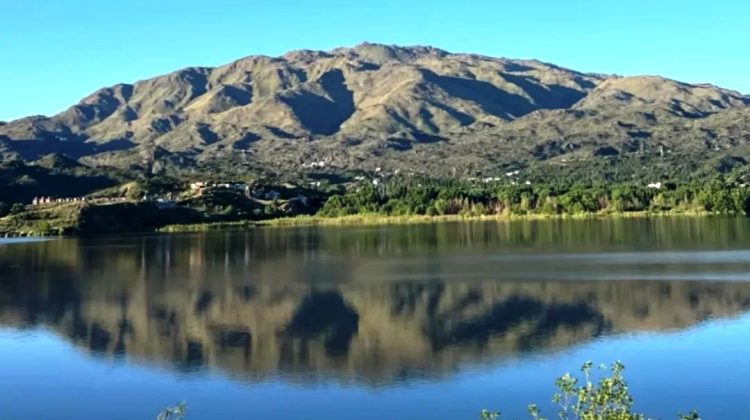 Potrero de los Funes inaugura la temporada con perfil turístico integral