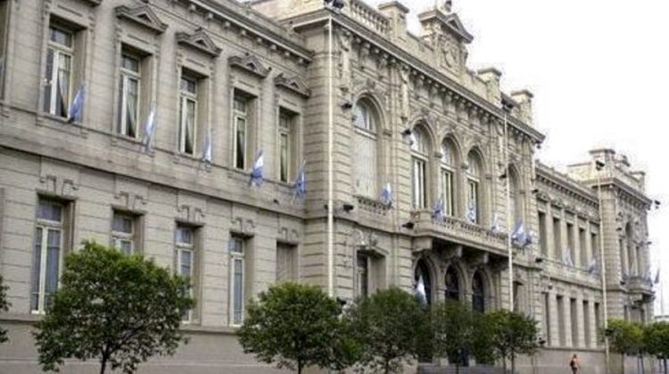 Abren concurso para un cargo de juez de Cámara de Apelaciones