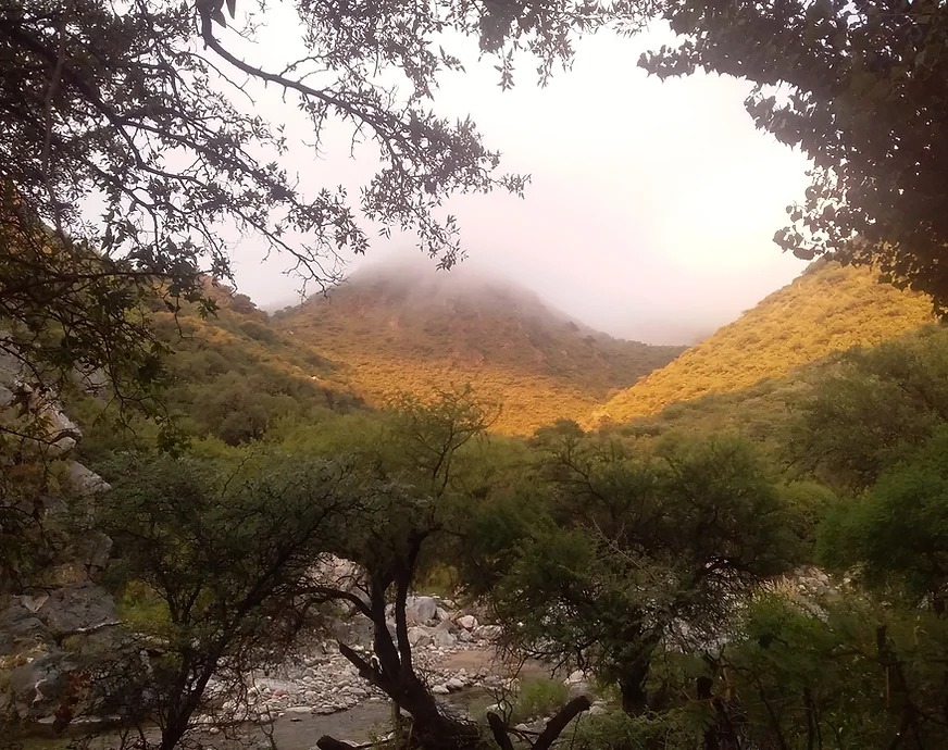 San Luis fortalece su red de Áreas Naturales Protegidas y potencia el turismo sustentable – Agencia de Noticias San Luis