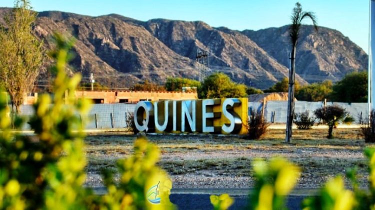 Quines inaugurará oficialmente su temporada estival 2025/2026