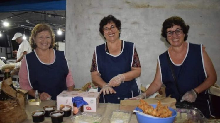 Quines se prepara para el VII Festival del Pastel Criollo