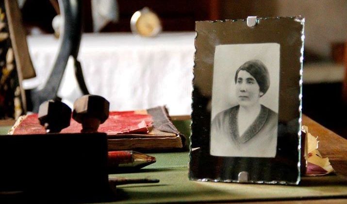 Rosenda Quiroga, memoria viva de la cultura popular