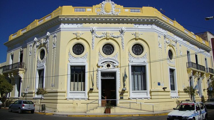 Casa del comandante José Becerra: símbolo de la memoria del paso de San Martín por San Luis