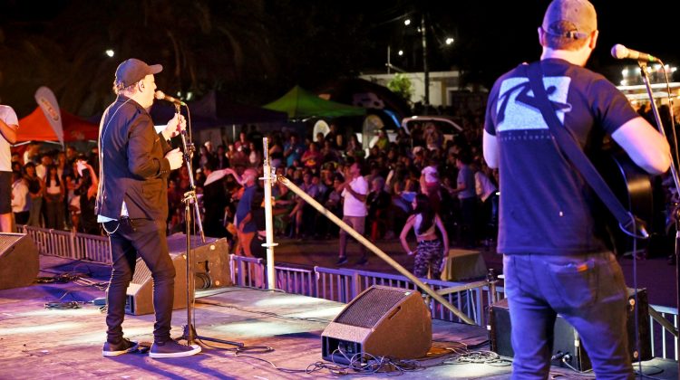 El Festival del Artesano celebrará su 37° edición con una destacada grilla artística