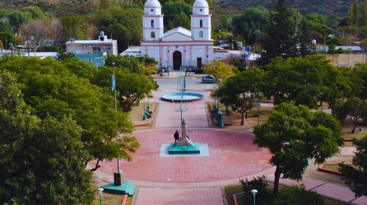 San Francisco del Monte de Oro vivirá el festival de la Cerveza ‘Sanfranfest’