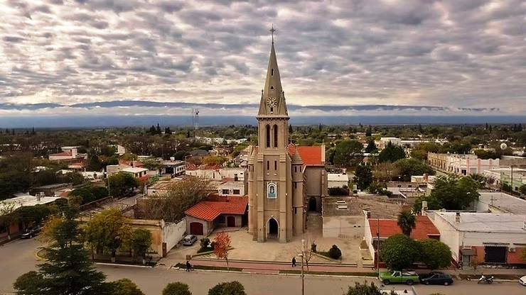 Santa Rosa del Conlara invita a vivir el verano con cultura, música y naturaleza
