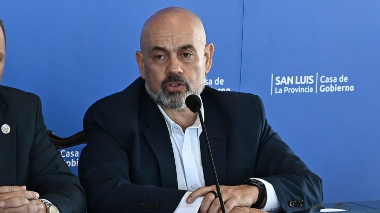 Los sorteos del programa ‘Tenemos Futuro’ serán transmitidos en vivo por Agencia de Noticias