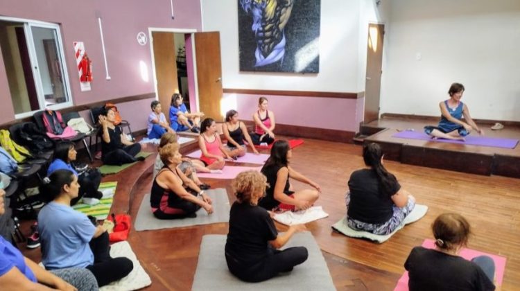 La Casa de las Culturas suma nuevos talleres para disfrutar durante el verano