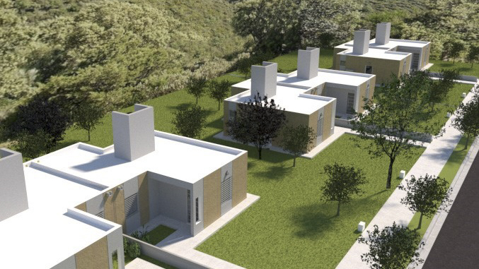 El programa ‘Tenemos Futuro’ arrancará con un primer sorteo de 1.246 soluciones habitacionales