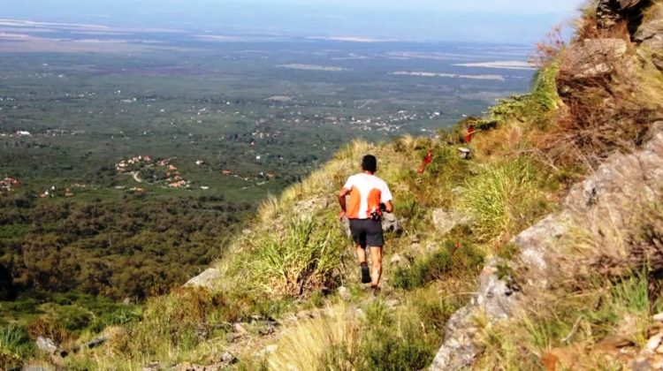 Comienza el Ultra Trail: el evento que potencia el turismo y la identidad serrana