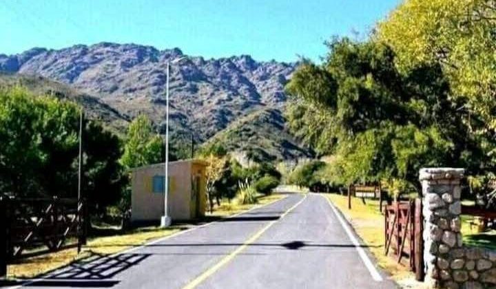 Villa Larca comienza el año nuevo con el 17° Festival de los Artesanos