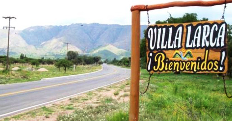 Villa Larca: música, danza y naturaleza para presentar la temporada turística