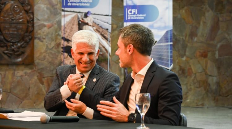 San Luis y el CFI: un año de planificación estratégica, inversión y desarrollo a largo plazo