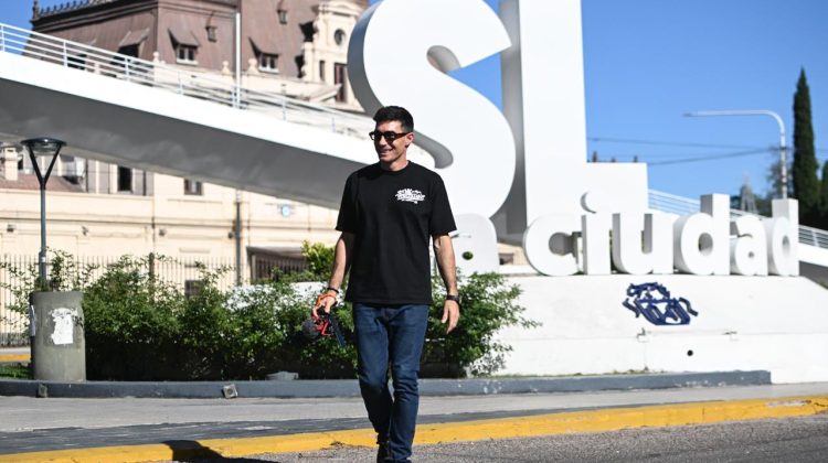 Este domingo es el segundo programa de ‘Modo Selfie’ en San Luis