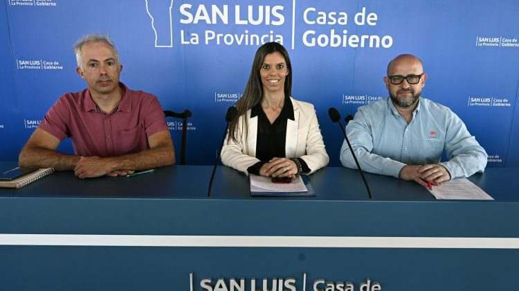 El Ejecutivo avanza con la actualización del Ordenamiento Territorial de Bosques Nativos