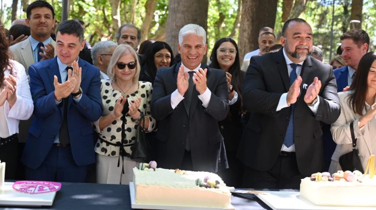 “Villa Mercedes no se construye con violencia, se construye con esperanza, trabajo y respeto”