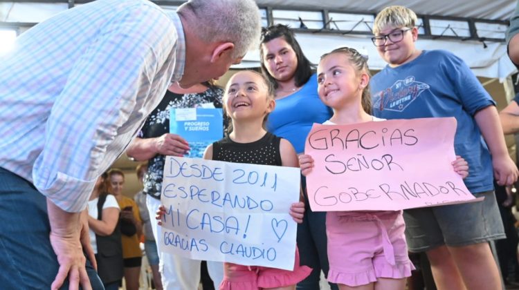 En foco: las mejores imágenes de la segunda jornada de alegría en la zona sur de la ciudad