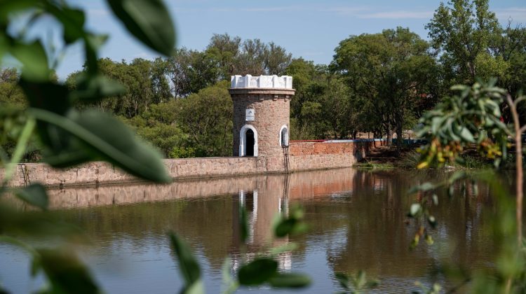 La jornada de este viernes será algo inestable, con leve descenso de las temperaturas máximas