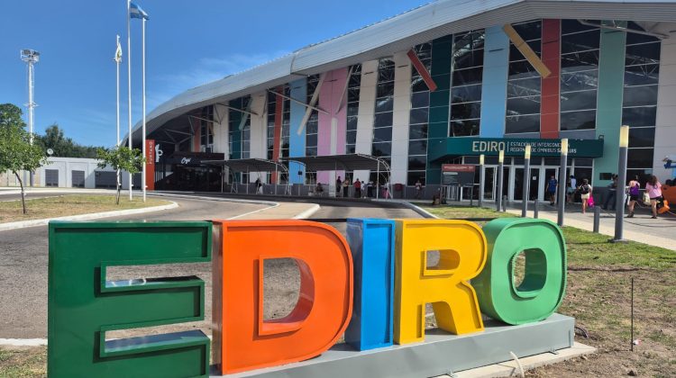 La EDIRO celebrará su 13° aniversario con el show de Los Playeros