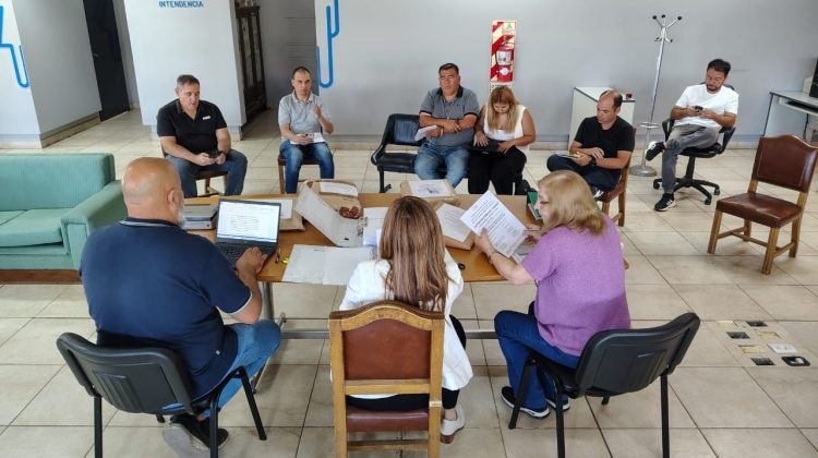 El Gobierno dio un paso importante para la construcción de más viviendas en Villa Mercedes