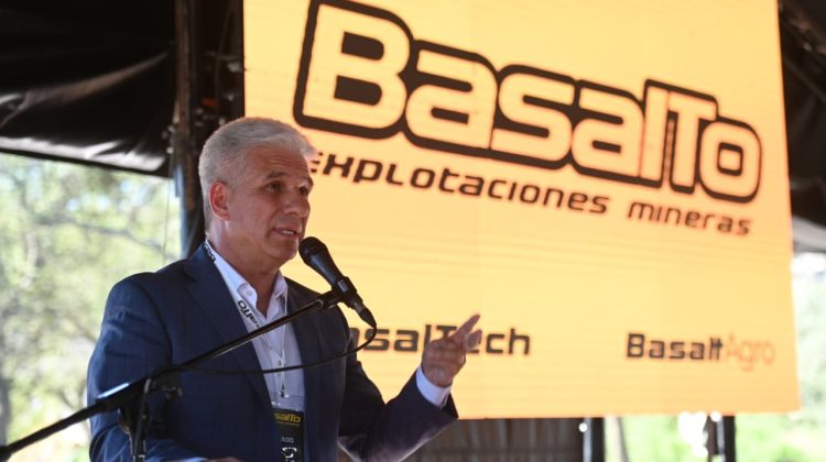 “Esta empresa ya tiene cien puestos de trabajo activos y proyectan cientos más”