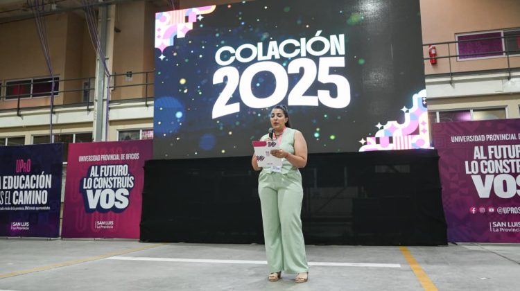 “La UPrO nos enseñó a confiar en nuestras capacidades”