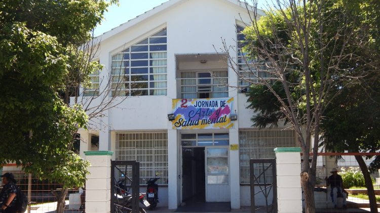 El Gobierno invertirá más de $2.553 millones para renovar y ampliar el Hospital de Salud Mental