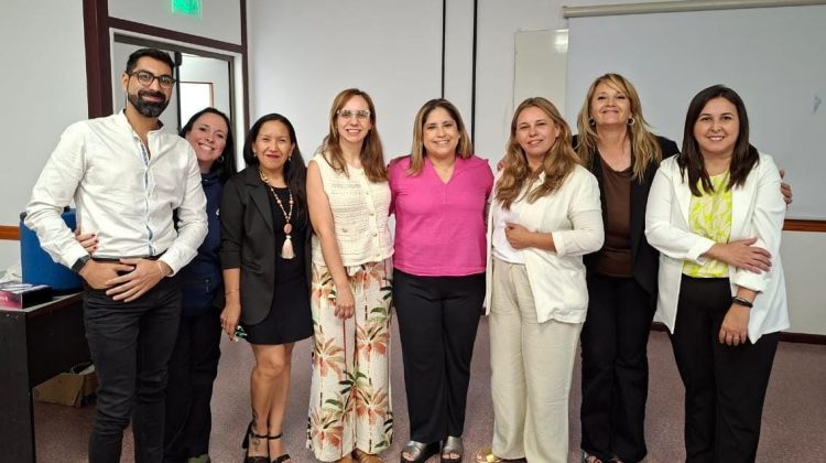 Realizaron las Primeras Jornadas Multidisciplinarias de Calidad y Seguridad en la Atención Sanitaria