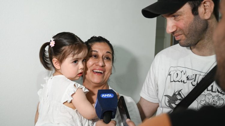 “Si Poggi cumplió con nosotros, yo también tengo que cumplir pagando la cuota, en tiempo y forma”