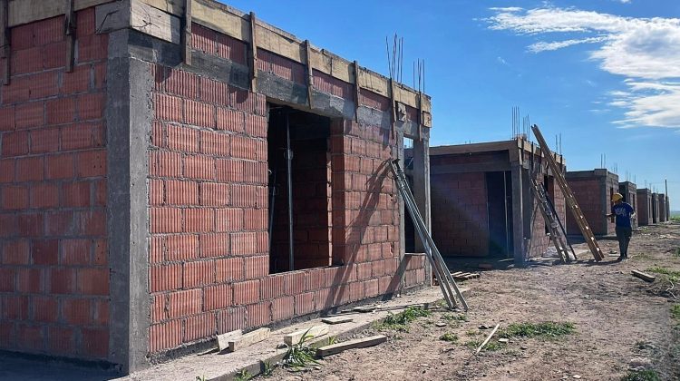 Segui en vivo la presentación de la modalidad de los sorteos del programa ‘Tenemos Futuro’