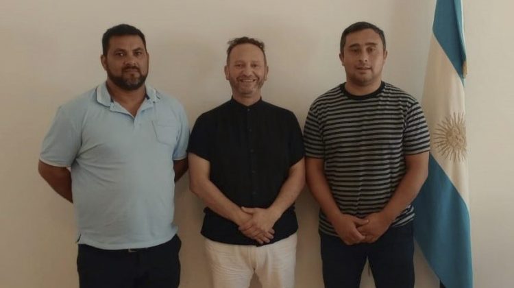 El Gobierno acercará servicios de orientación jurídica al sur provincial