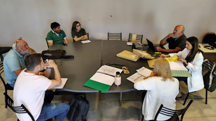 La nueva sala de 3 años para la ENI ‘Burbujitas’ está cada vez más cerca