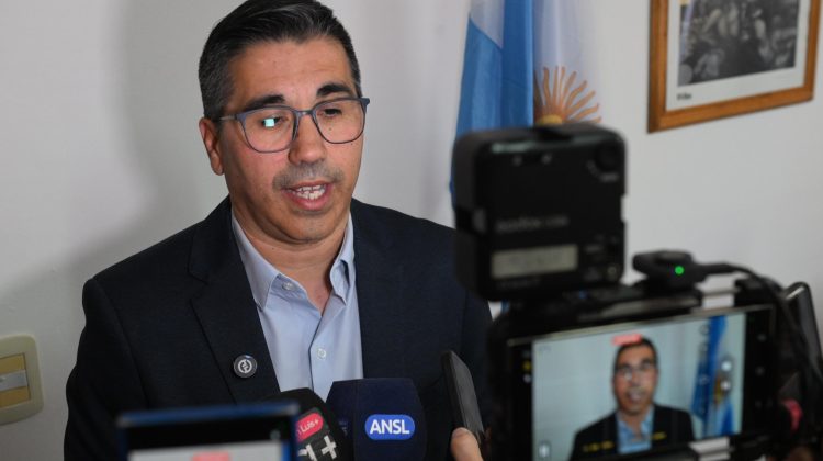 “No pensábamos que el Municipio tenía este estado de abandono”