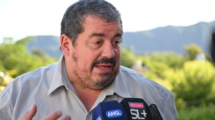 “Potrero tiene una realidad muy dura en lo económico”