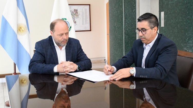 Renca desistió del juicio contra la Provincia y se reincorporó a los programas provinciales