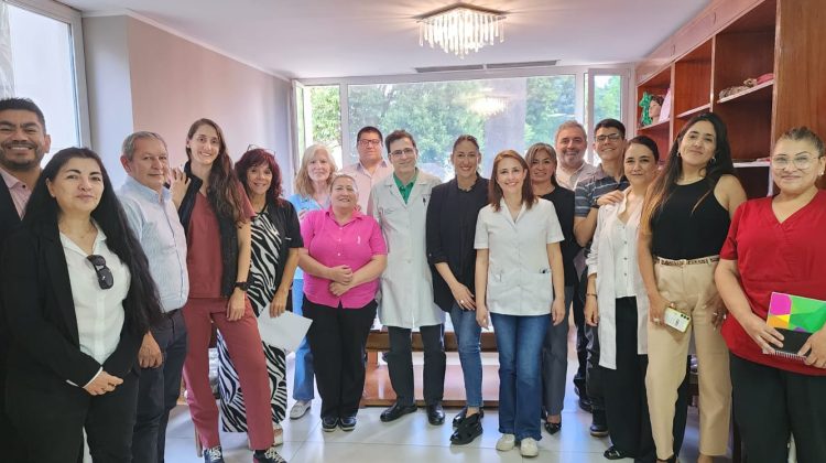 El Centro Oncológico Integral cuenta con su comité de bioética acreditado