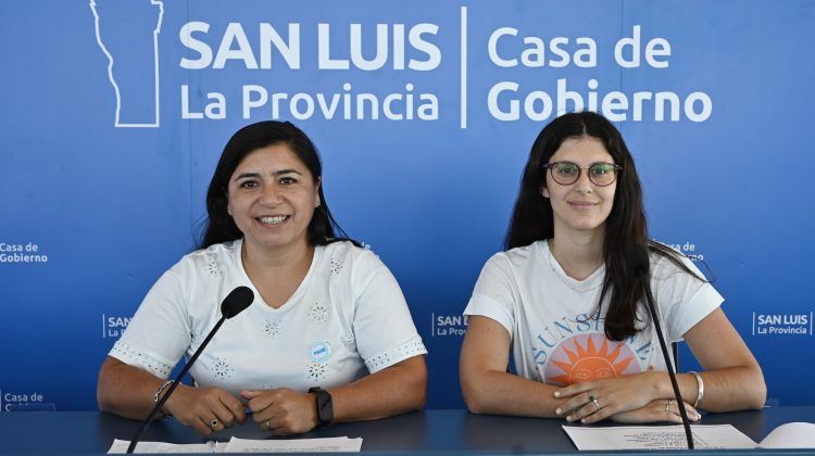 Casi un 98% los tutores han retirado los bolsones del PANE Verano de las escuelas