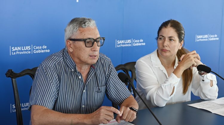 Comenzó el operativo para arreglar y mantener escuelas durante el verano