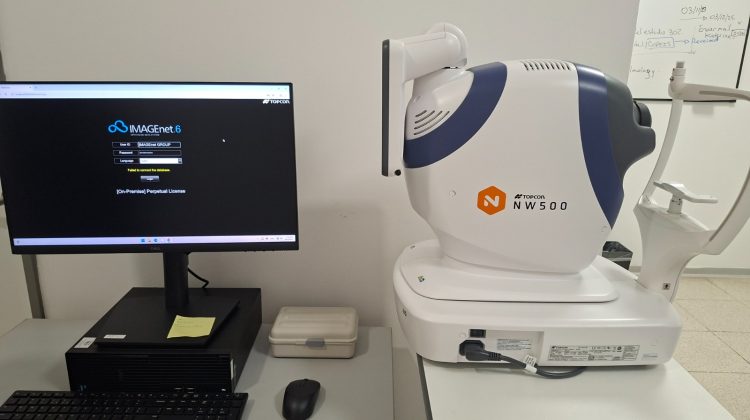 El Hospital ‘Carrillo’ sumó tecnología de última generación para investigación clínica