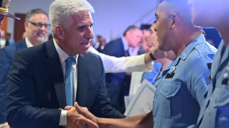 “Cuiden nuestras calles, los bienes y las vidas de los sanluiseños”