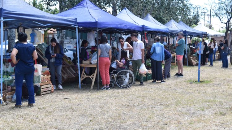 Por las Fiestas, la venta directa se realizará los martes 23 y 30 de diciembre