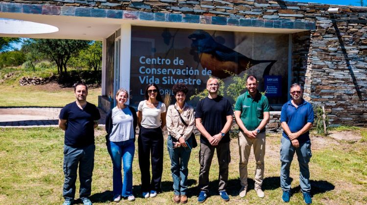 Impulsan una investigación sobre el impacto de la contaminación ambiental en la fauna nativa