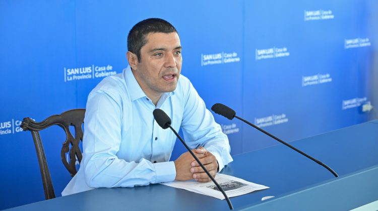 Presentaron la grilla de actividades de verano en el PALP y en la ‘Maqueta Explora San Luis’